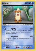 Arceus