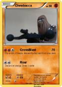 Chewbacca