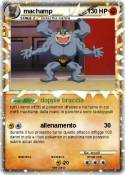 machamp