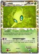 celebi