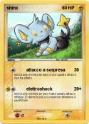 shinx