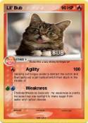 Lil' Bub