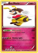 Bee Mario