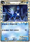 Dialga