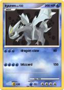 kyurem