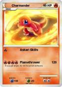 Charmander
