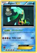 Agent 3