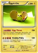 Egg-A-Chu