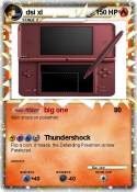 dsi xl