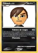Thibault