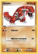 Groudon