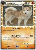 Huskychu