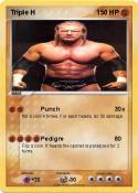 Triple H