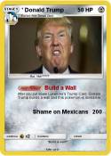 ' Donald Trump