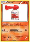 ' Airhorn