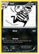 Thief
