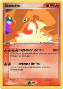 Dracaufeu
