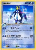 empoleon