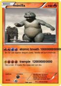 minilla