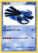 luiga EX