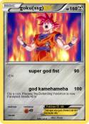 goku(ssg)