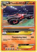 ThunderROARus