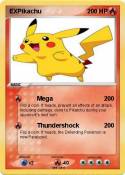 EXPikachu