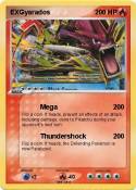 EXGyarados