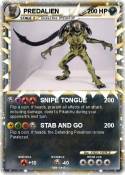 PREDALIEN