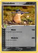 ChrisDeBiem