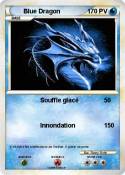 Blue Dragon