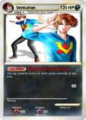 Venturian