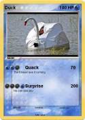 Duck