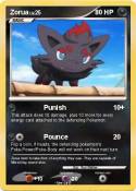 Zorua