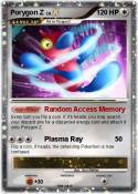Porygon Z