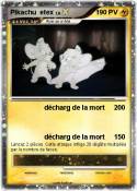 Pikachu etex
