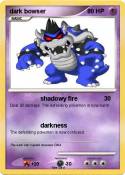 dark bowser