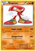 Dragonnite
