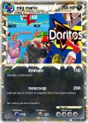 mlg mario