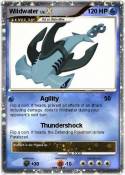 Wildwater