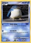 penguin