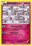 Missinglite