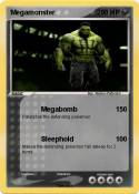 Megamonster