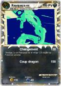 Rayquaza ex