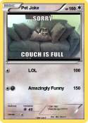 Pet Joke