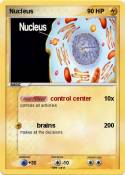 Nucleus