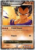 Vegeta