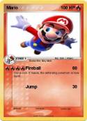 Mario