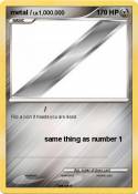 metal /