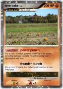 ivee cake